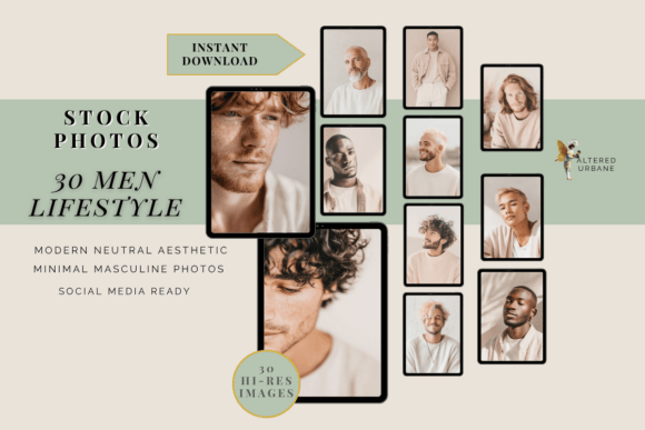Download 30 MEN LIFESTYLE STOCK PHOTOS - Stock photos Collection