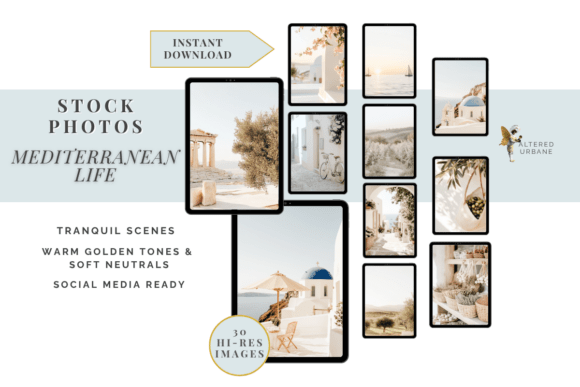 Download 30 Mediterranean Life Stock Photos - Stock photos Collection